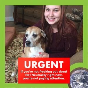 Meet your Posher, Kaley